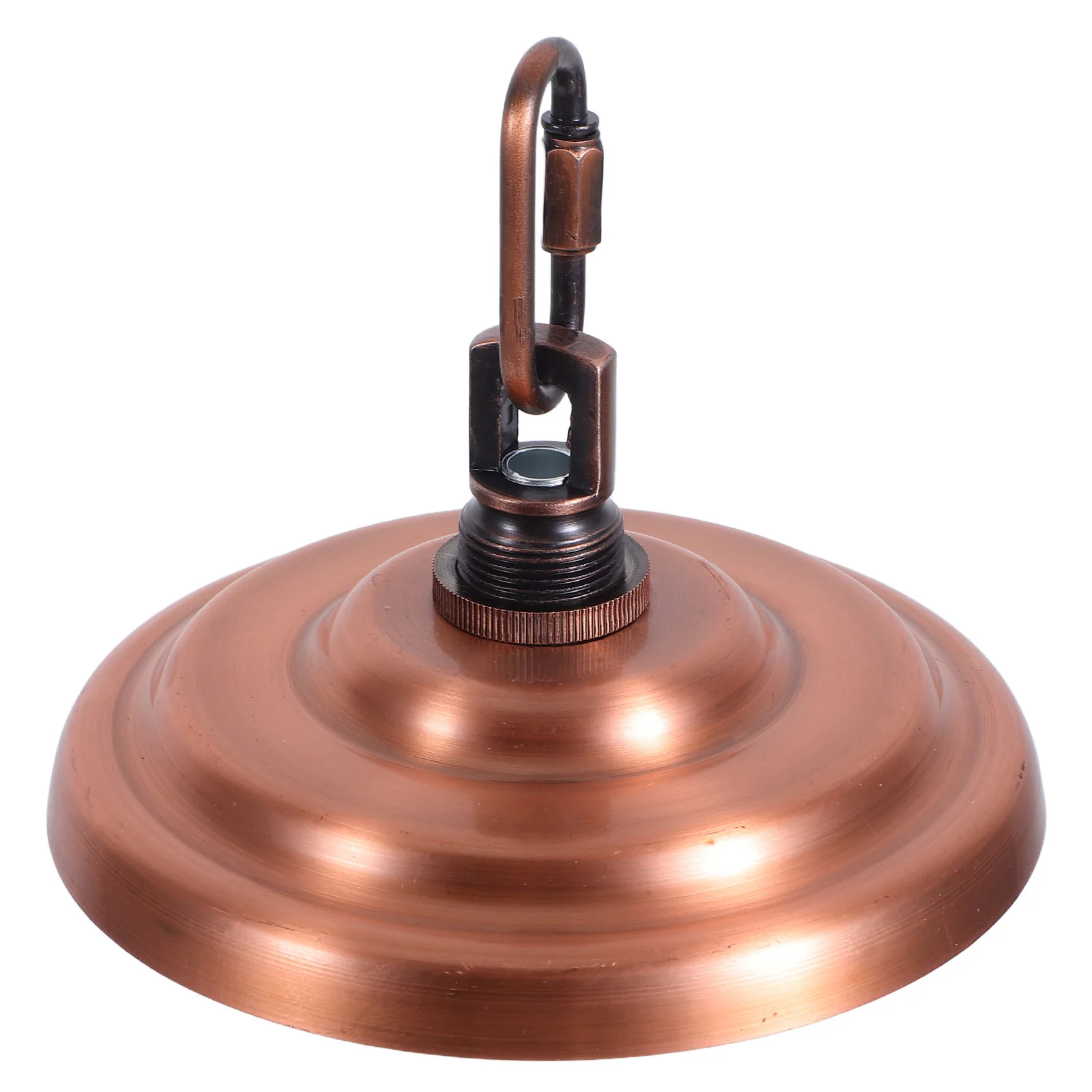 

Stylish Metal Ceiling Plate Easy Install Chandelier Mounting Hardware DIY Pendant Light Canopy for Home Decor Lighting