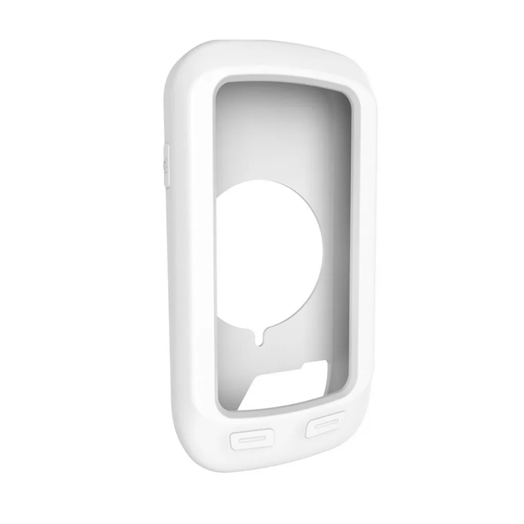 Lightweight Silicone Bike GPS Computer Case Protector Shell for Garmin Edge 10