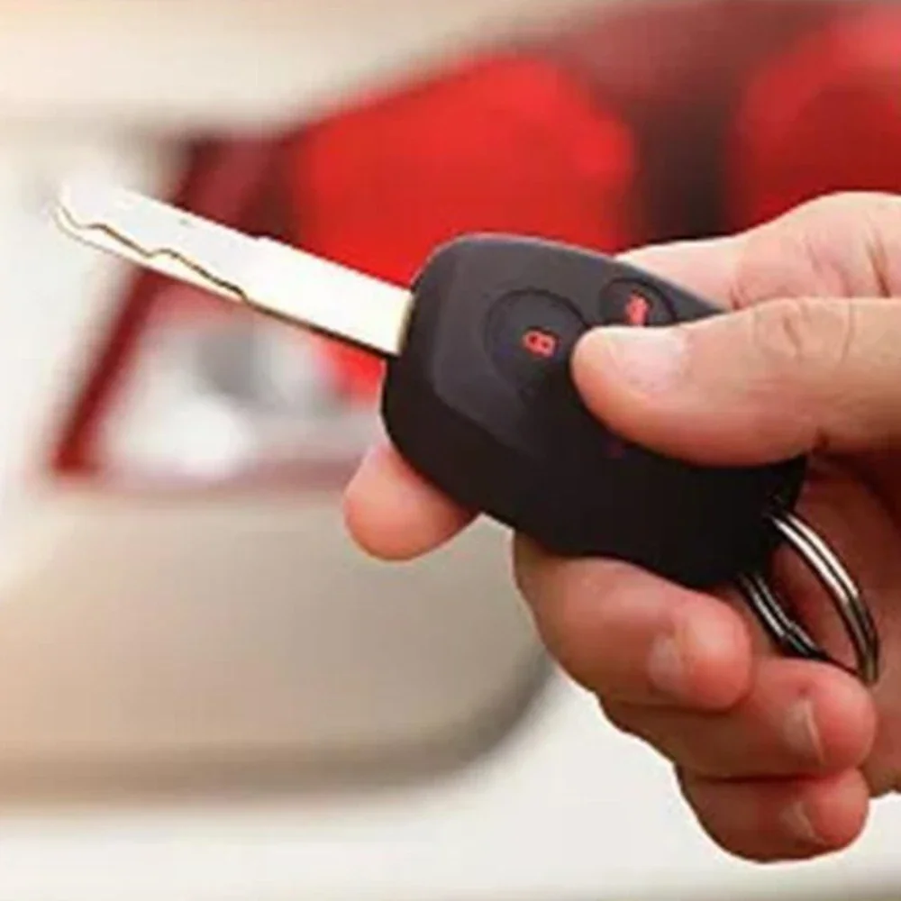 

10PCS Universal Metal Key Blade for Nissan Sunny Tiida Teana KD Keydiy Xhorse VVDI Remotes No.22 Uncut Flip Key 22# NSN14