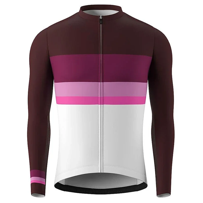 

Cycling Team Racing Pro New Sportswear Good Quality Cycling Jersey Bike Shirt Clothing Bicycle Top Wear Men Road Custom Design