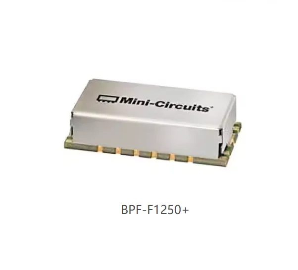BPF-F1250+ Bandpass… - image