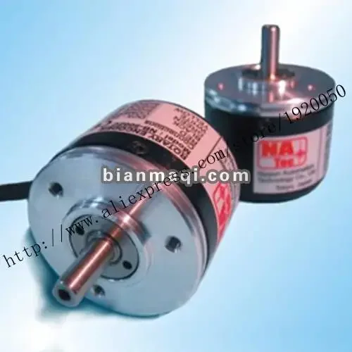 

Supply of NB-1000ZT day control rotary encoder / shaft diameter 6mm / 1000P / R