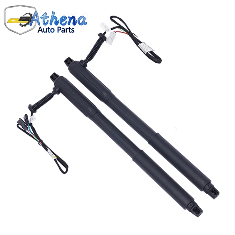 

Power Rear Lift Support For 2015-2018 Toyota Fottuner 6892071030 6891071030 68910-71030 Left Right Electric Tailgate Strut