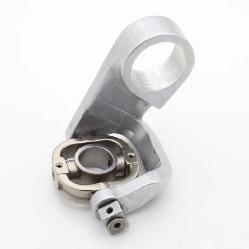 

Запчасти для швейных машин Brother Shupu Te 9820: цилиндр для обрезки нити (фениксовый глаз) SA7008001