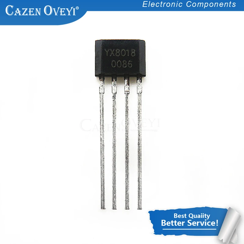 Chipset 10Pcs/Lot Y…