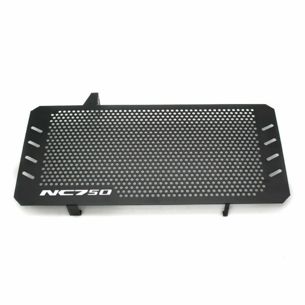 For HONDA NC750X NC750S 2012-2018 Radiator Side Cover Grille Guard Protective Motorcycle Accessories