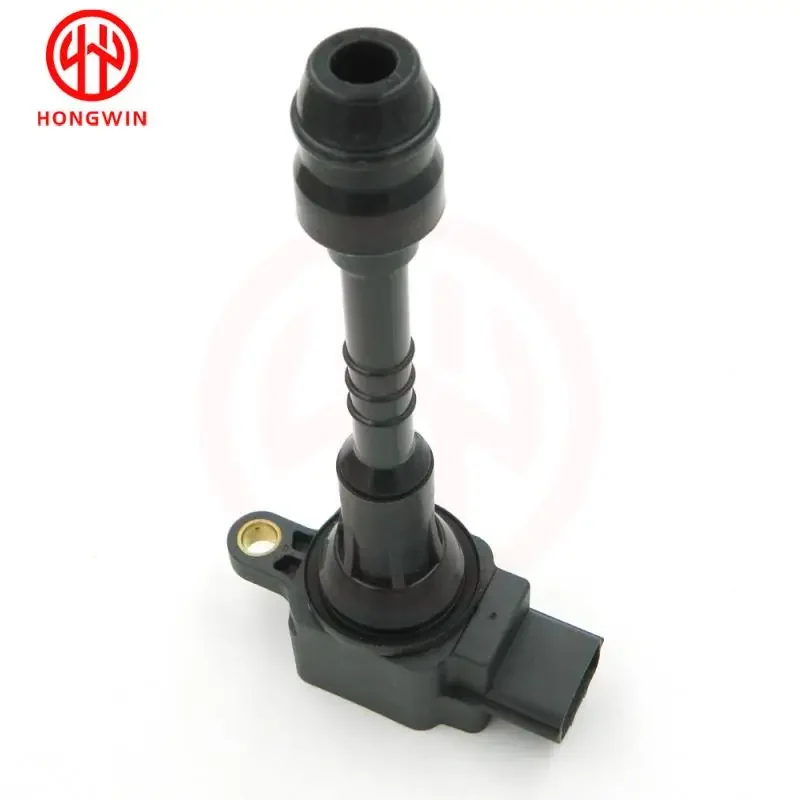 4pcs New Ignition Coil Fits Nissan Sentra 1.8L 2002 2003 2004 2005 2006 Almera 22448-6N015 22448-6N011,22448 6N015,IGC0010,UF351 view 6