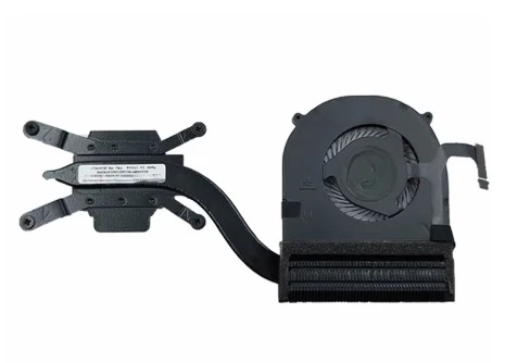 

Оригинальный вентилятор охлаждения процессора и радиатор для Lenovo Thinkpad X1 Yoga 2-го и 3-го поколений, FRU 01AX999 01AX830 01AY918 01AY917, 100% протестирован, быстрая доставка