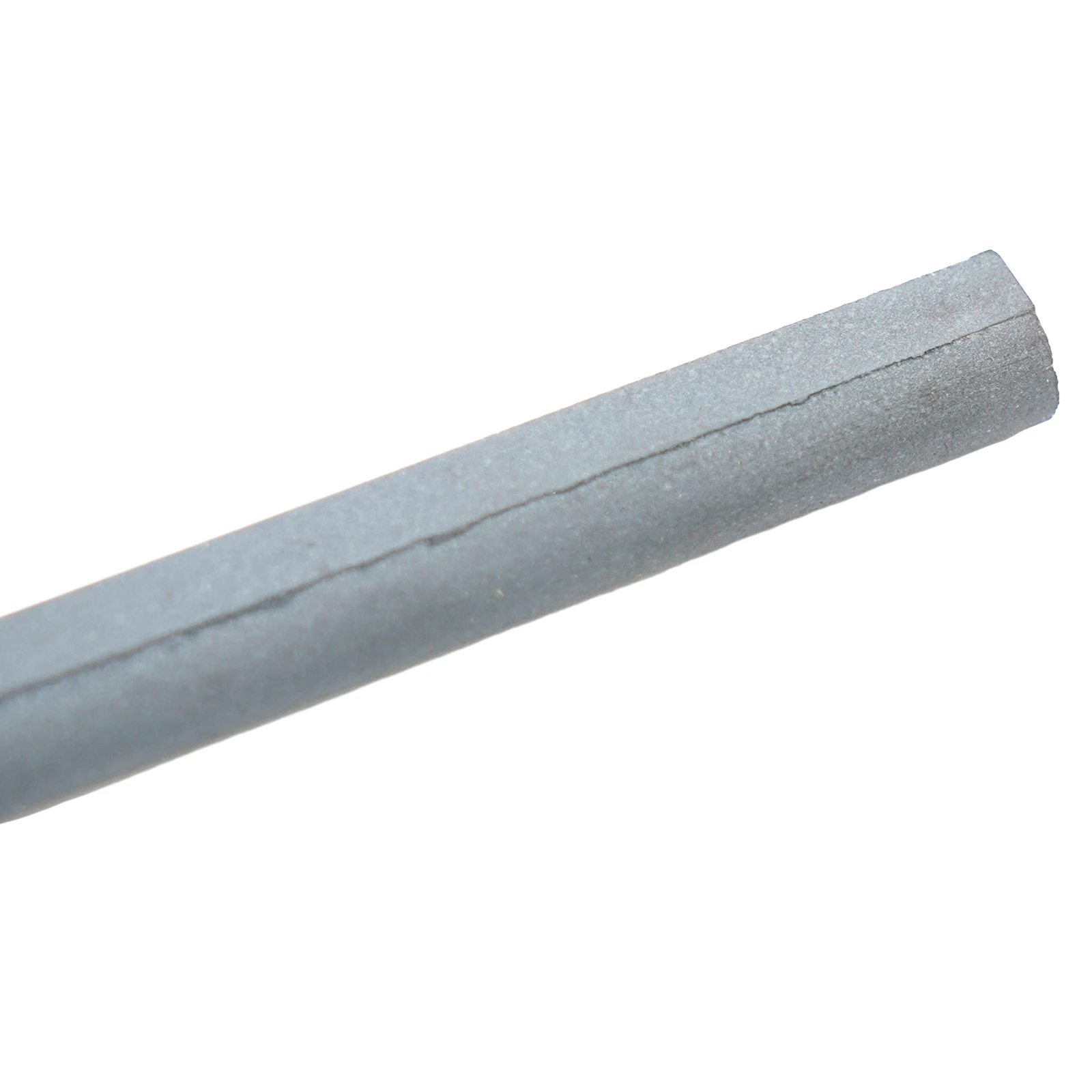 Buffer Rod Anti-interference Ferrite Mandrel With Diameter Length 10×200mm Mn-Zn Ferrite Rod Material Electrical Equipment Parts