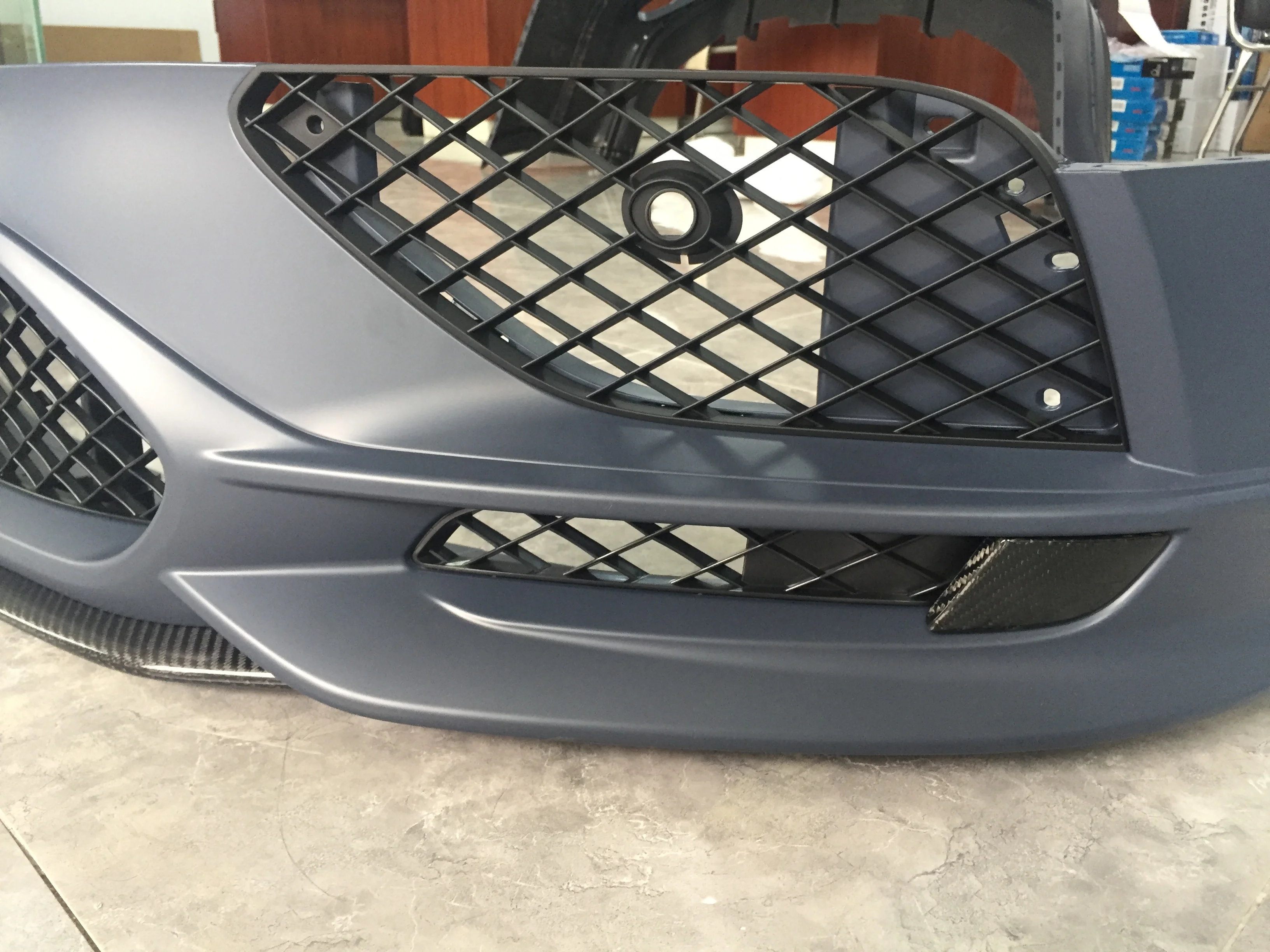 Carbon fiber SUPERSPORT style Body kit for BENTLEY CONTINENTAL GT 2012-2018  from BDL company FACTORY PRICE