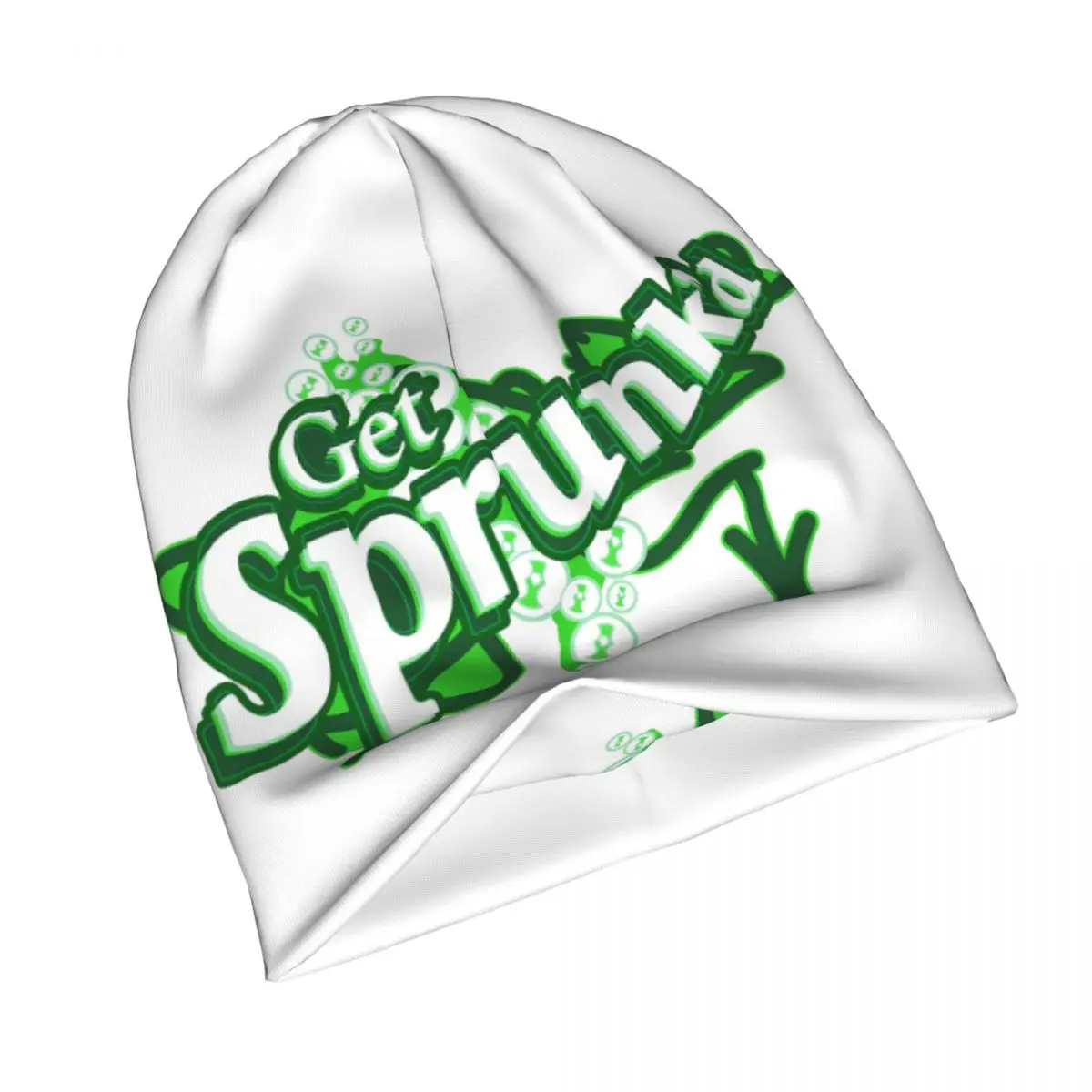 Sprunk GTA Vice City Ken Rosenberg Adventure Game الكبار بيني قبعات محبوكة بونيه قبعة دافئة الهيب هوب الخريف الشتاء Skullies القبعات