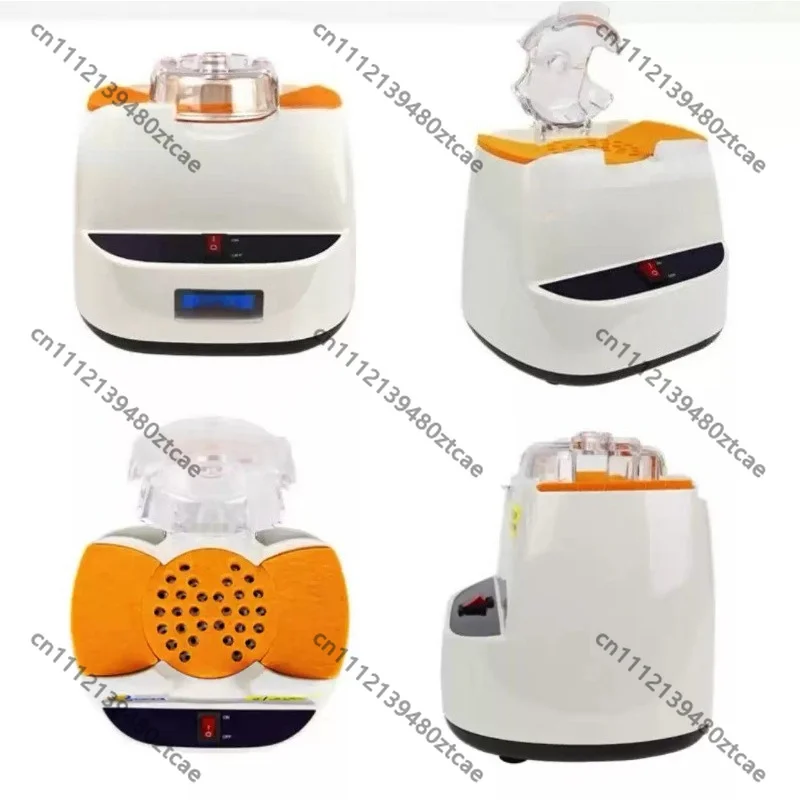 Ceramic Heating Lamp Plate Eyeglass Frame Heater Optical Frame Warming Dryer For Eyewear Frames Heating Adjustment