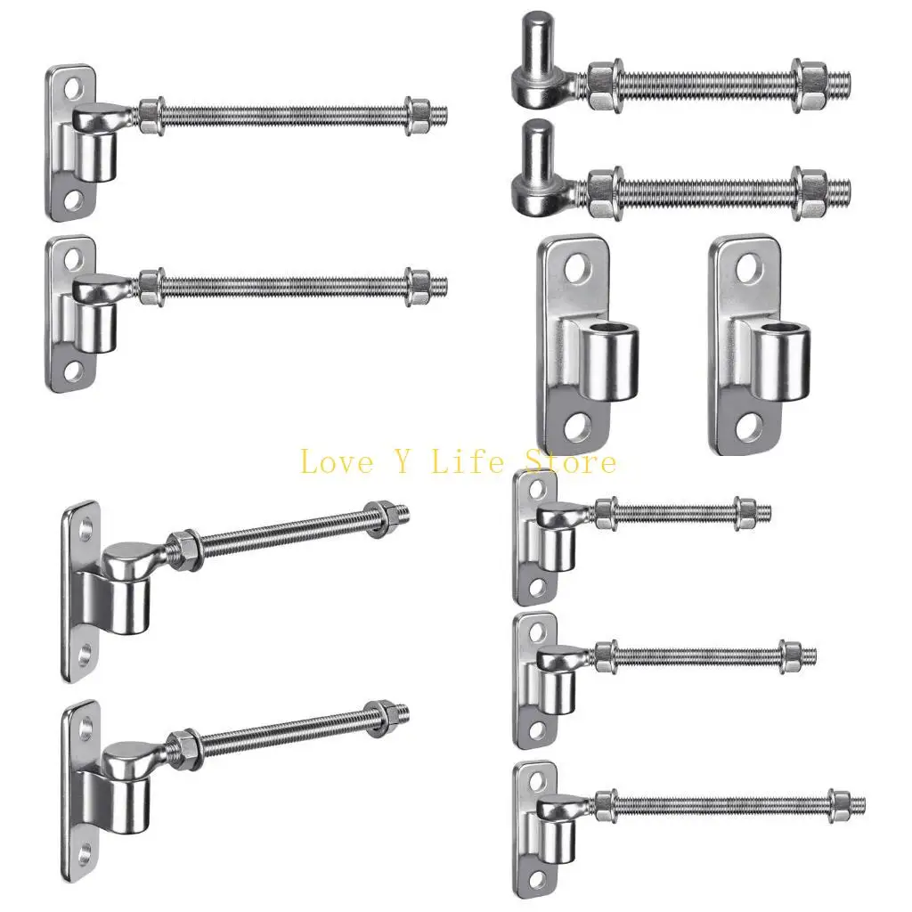 les-charnieres-a-boulons-l74c-ameliorent-le-support-charnieres-portail-charnieres-porteuses-installation-rapide-une
