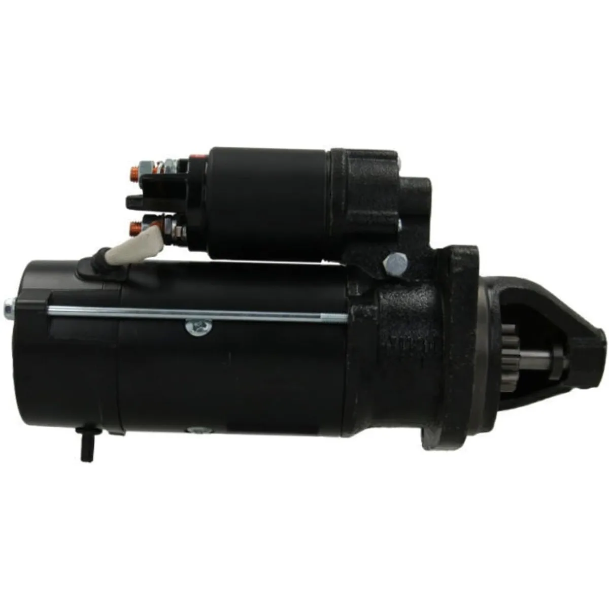 

87054526 84151331 Starter Motor 4.2KW 10Teeth for New Holland D85B D95B H8040 H8060 H8080 12V