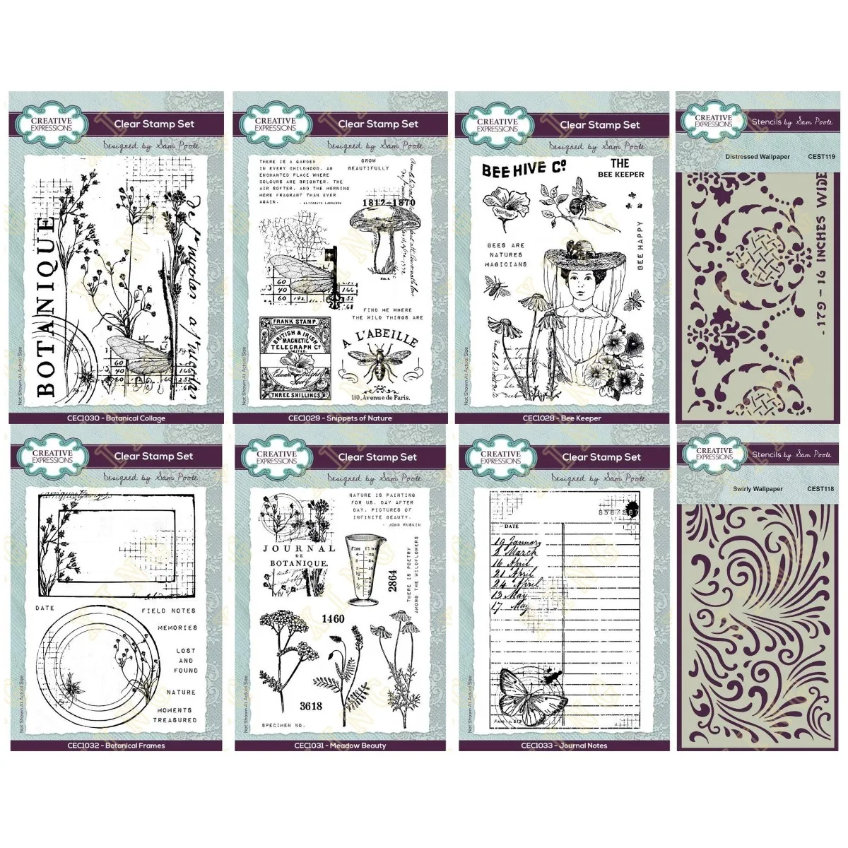 Nowy dziennik Notatki Swirly Tapeta Wyczyść znaczki Szablon Scrapbooking Zrób kartę albumu na zdjęcia DIY Wytłaczanie papieru Rzemiosło