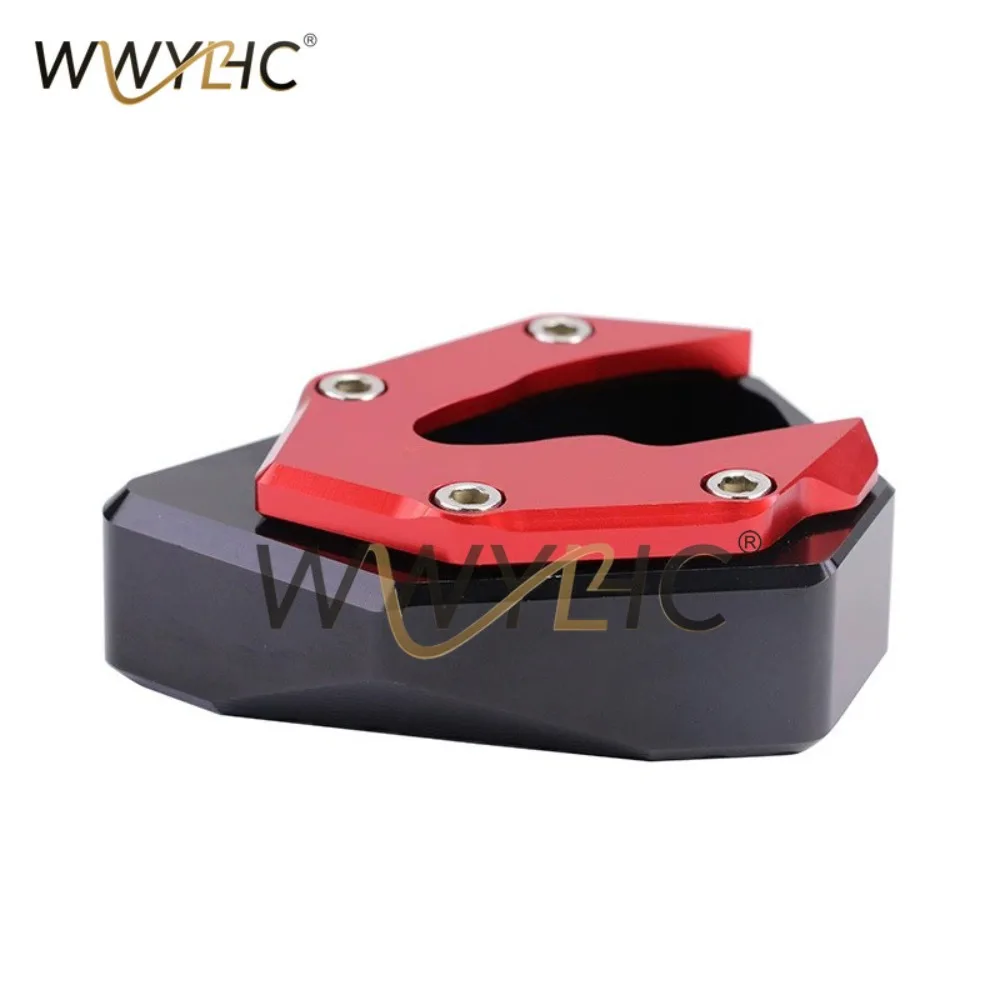Suitable for 310M Modified Side Support Pad 310M Scooter Heightened and Enlarged Anti-skid Side Tripod Small Tripod Pad