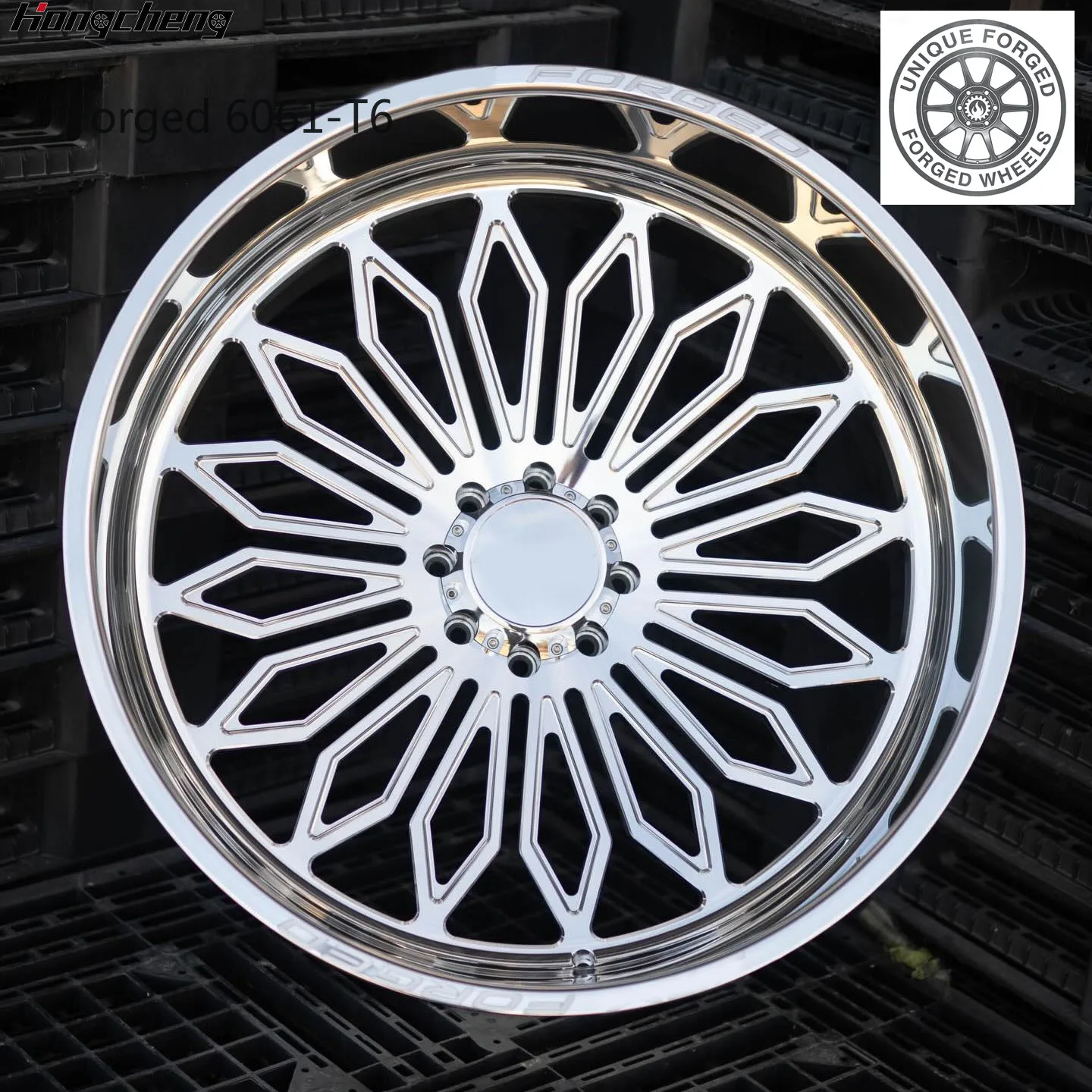 

26 стилей кованых колесных дисков для грузовиков Ram 1500 Silverado: 22X10, 24x12, 24x14, 26x12, 26x14, 26x16, 28x16, 30x16, 6x5.5, 8x170, 8x180, серебристые.