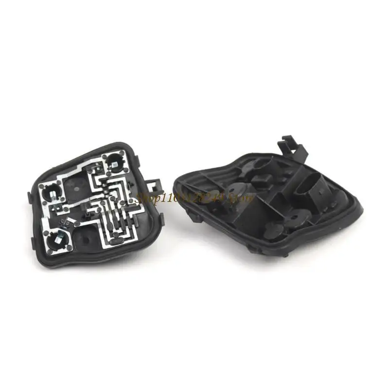 

N5KD 8P4945257D 8P4945258D для 2009-2013 годов держатель задней лампы, замена печатной платы заднего фонаря, автомобильные