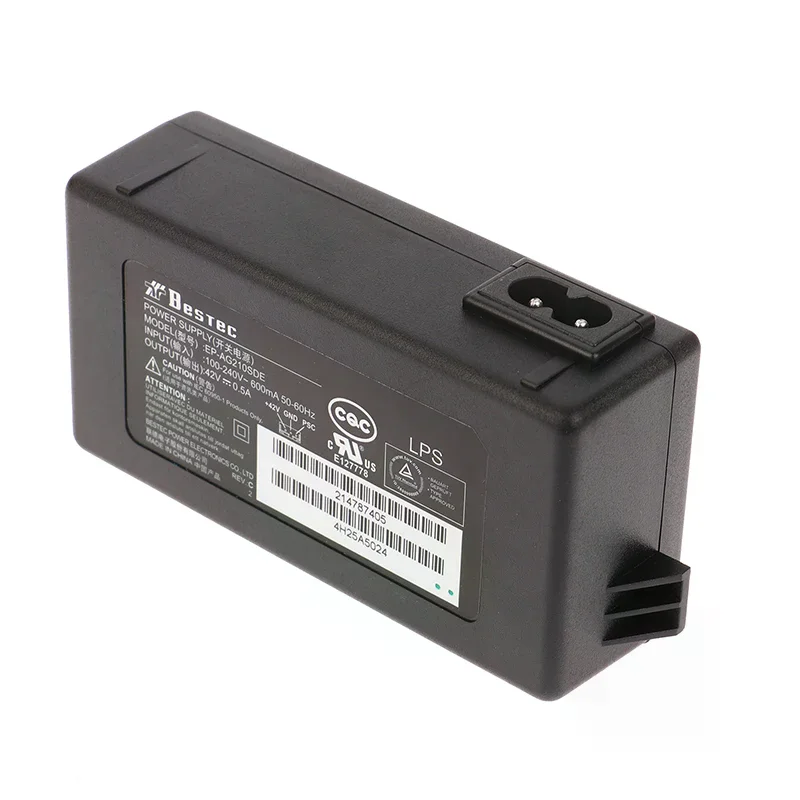 Printer Power Supply Adapter Charger For L110 L120 L210 L220 L300 L310 L350 L355 L360 L365 L455 L555 L565 L100 L132 L130
