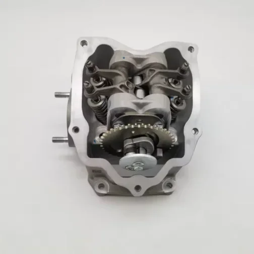 

EU QUALITY Motorcycle Cylinder Head Assy with Camshaft Valve For Piaggio VESPA X7 GTS 250 300 Aprilia APR300 SR300 NEXUS 250 300