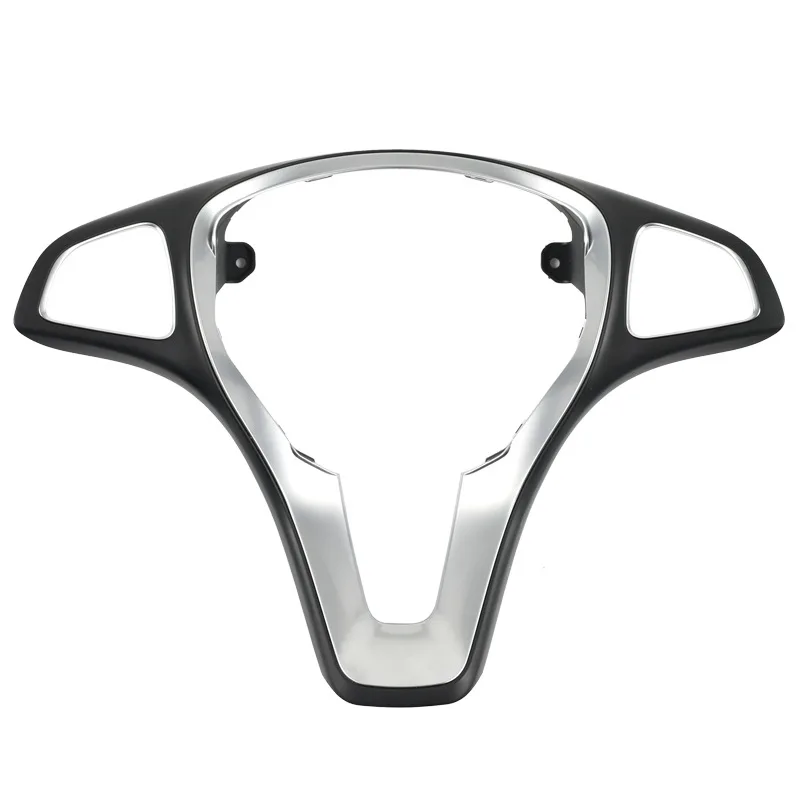 

Suitable for Mercedes-Benz C-class E-class steering wheel decorative cover A-class B-class Vito steering