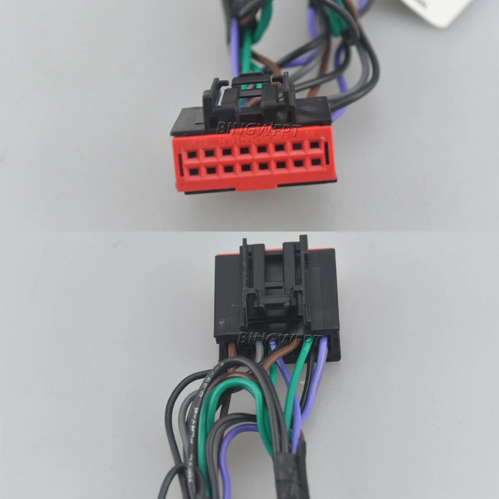Cruise Speed Control Media Volume Phone Adjust Switch For Ford Focus MK3 2015-2017 Kuga 2017 Car Steering Wheel Button - view 5