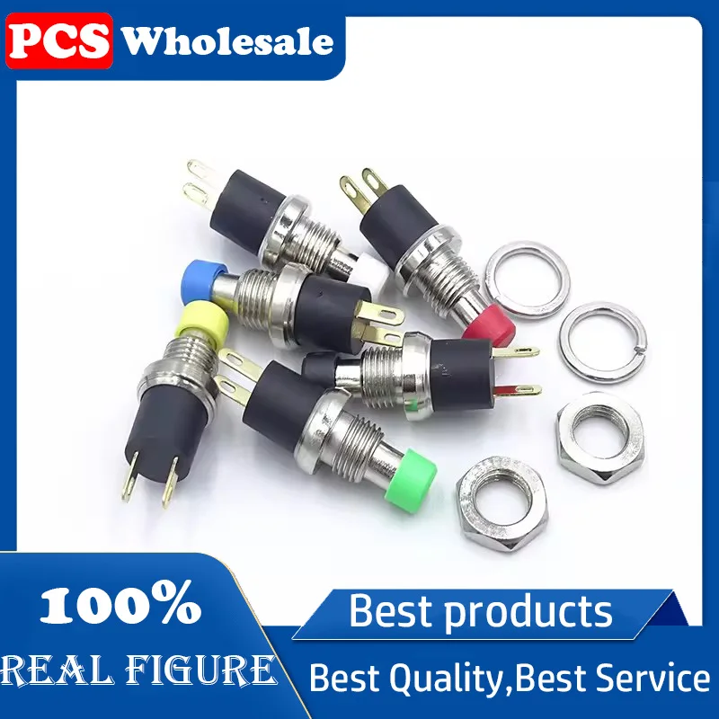 PBS-110 Open 7MM Bu…