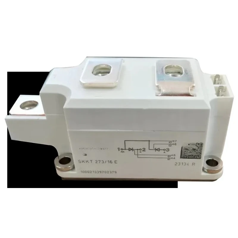Brand new original SCR module SKKT162/16E SKKT106/16E SKKD100/16 (suitable for Siemens)
