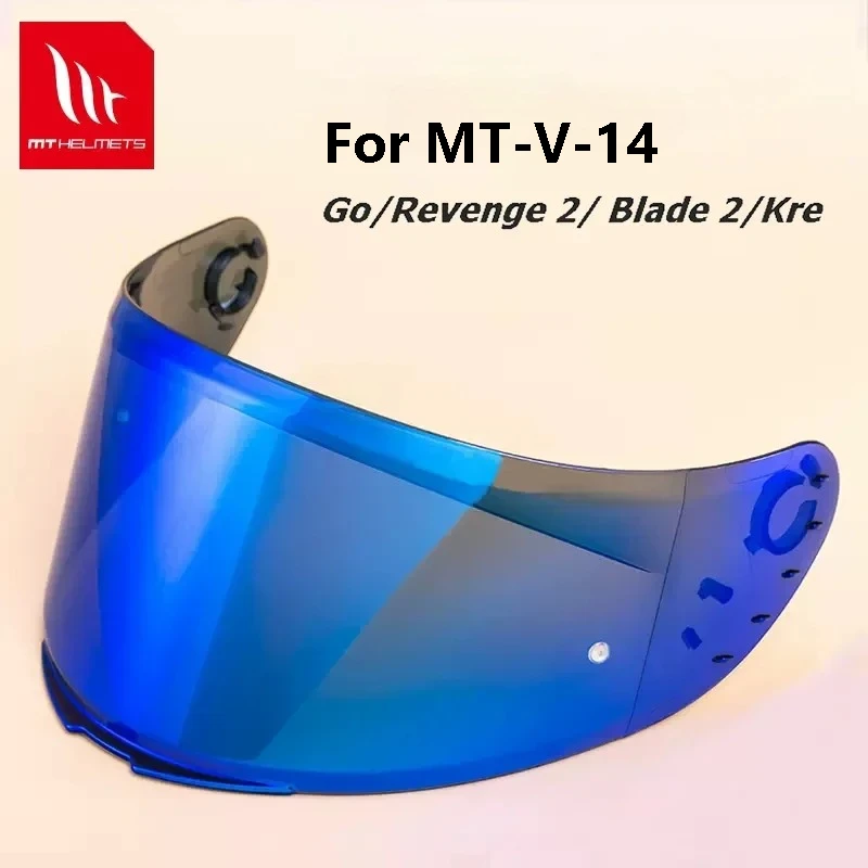 MT-V-14 للدروع الخاصة بخوذات الدراجات النارية