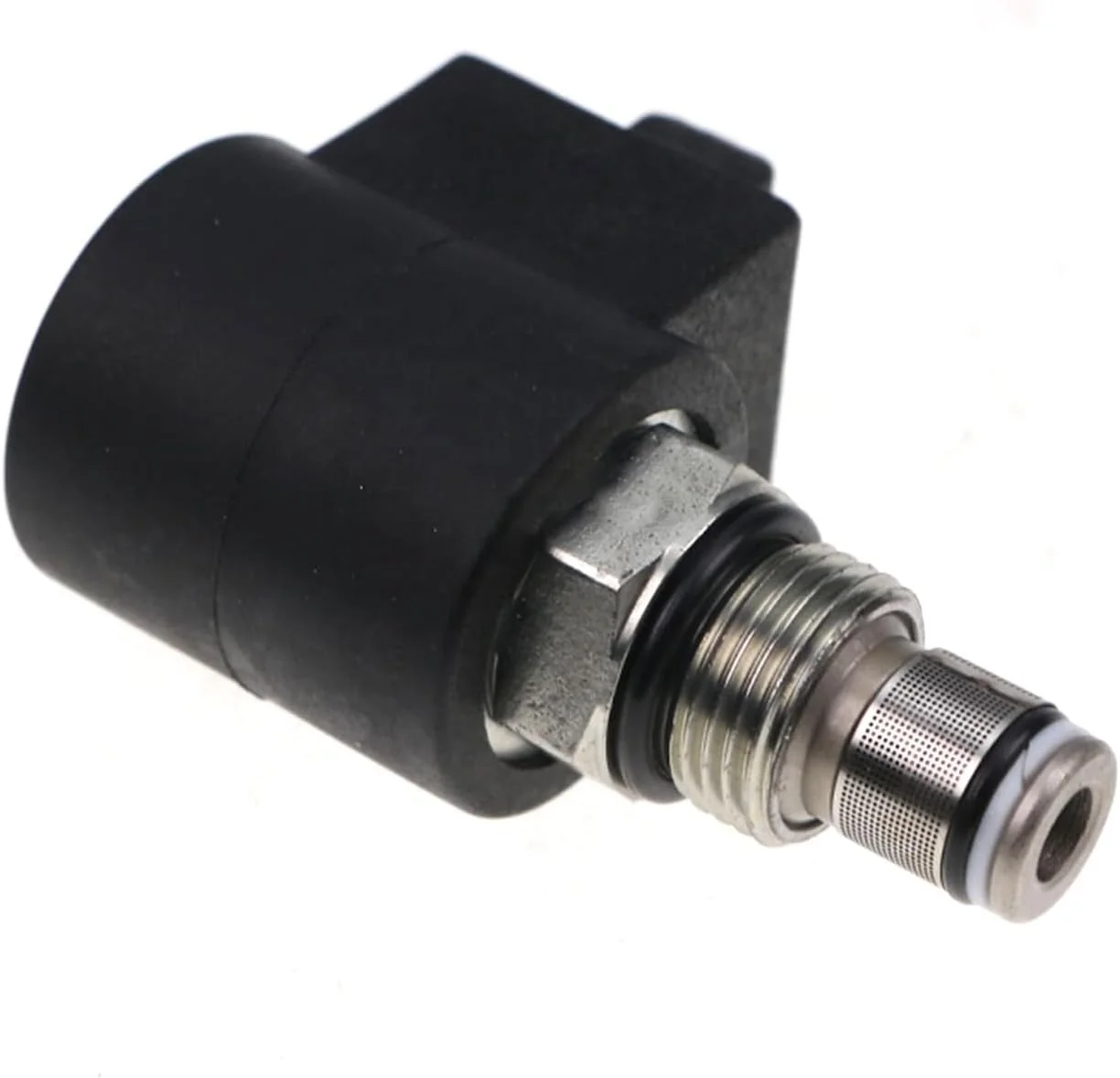 

12V Solenoid Valve 25/974628 for 2CX 3CX 4CX Backhoe Loader Excavator Accessories