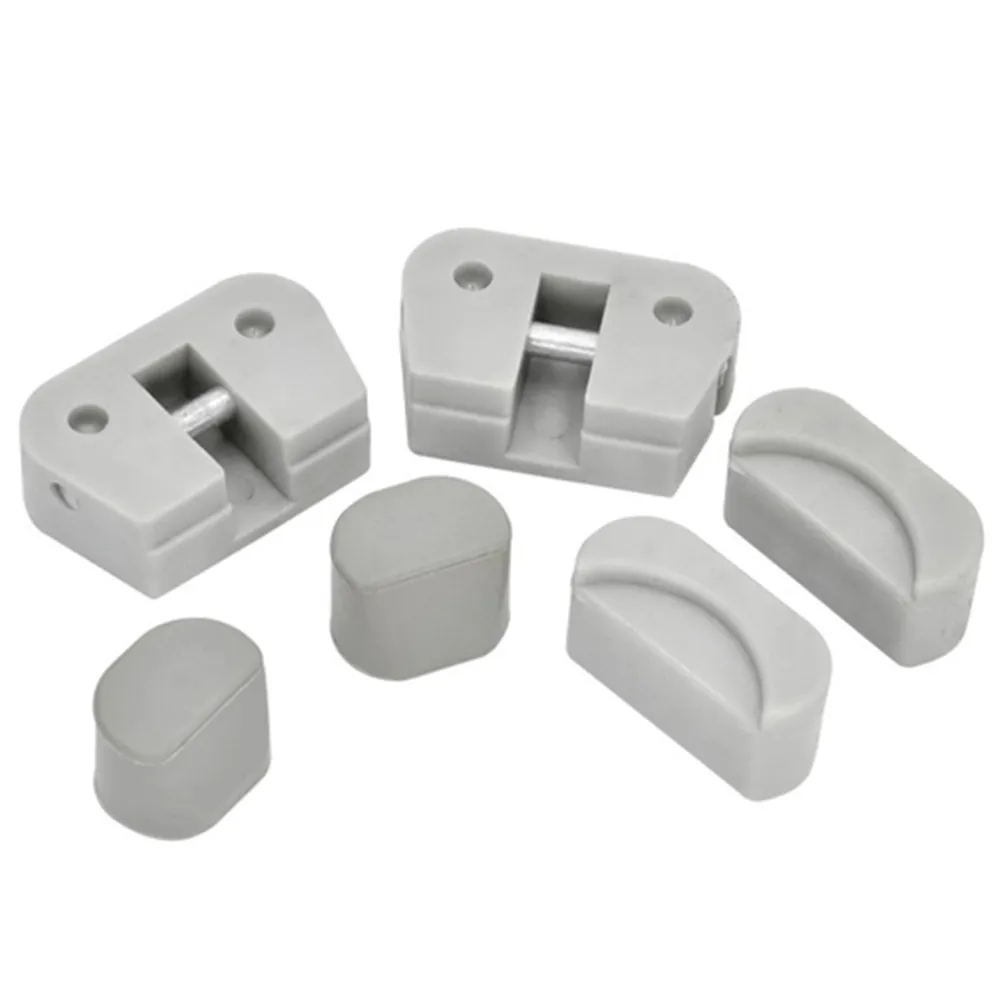 Head Cushion,Hinge Connection Seat for PFAFF shoe machine 591,571,574,ZOJE ZJ9610,ZJ9620,CS8891,CS8892,MA591,MA574,JACK,TYPICAL