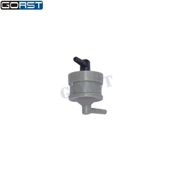 Gas Filter 90917-11044 for Toyota Innova Fortuner Hilux Hiace Car Auto Part 9091711044
