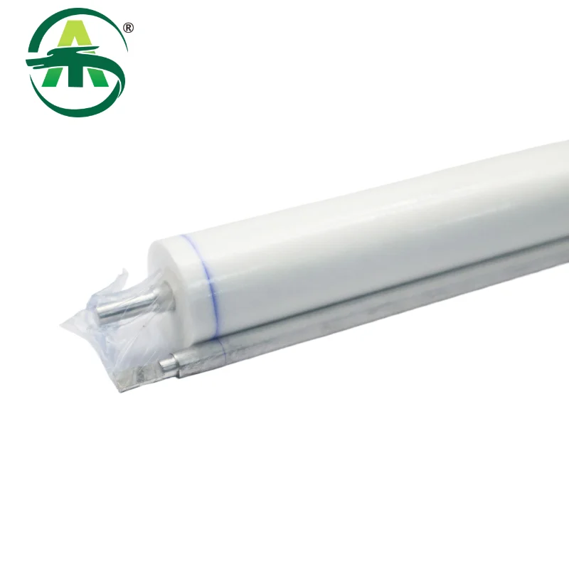 2PCS DC4110 Fuser Cleaning Web Roller for Xerox 9125 4110 4112 4127 B9110 D125 D95 1100 D110 4590 4595 High Quality