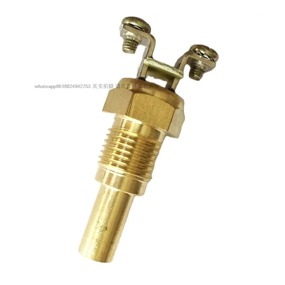 

Excavator E320B E320C Water temp sensor 34390-00800