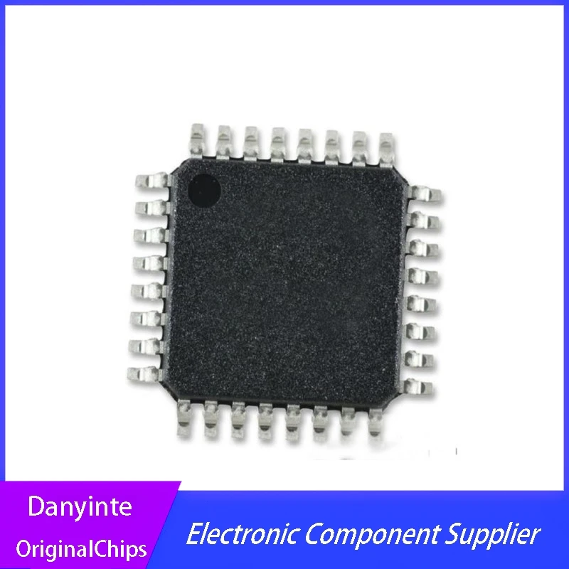 

New 2PCS/LOT R5F212L4SDFP SSCU2L4 R5F212L4 SPT504 TQFP32