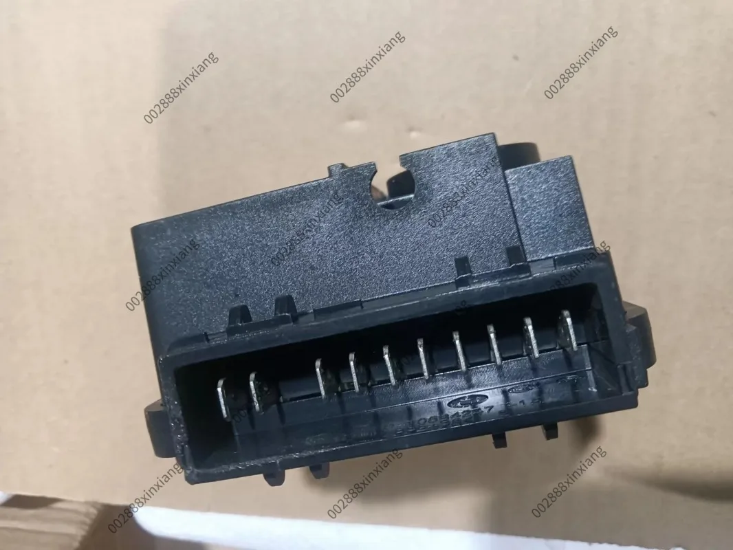 For 101N2002/2030/2050/2530 Fixed Frequency Compressor Driver 12/24V DC BD Series Refrigerator Inverter Board