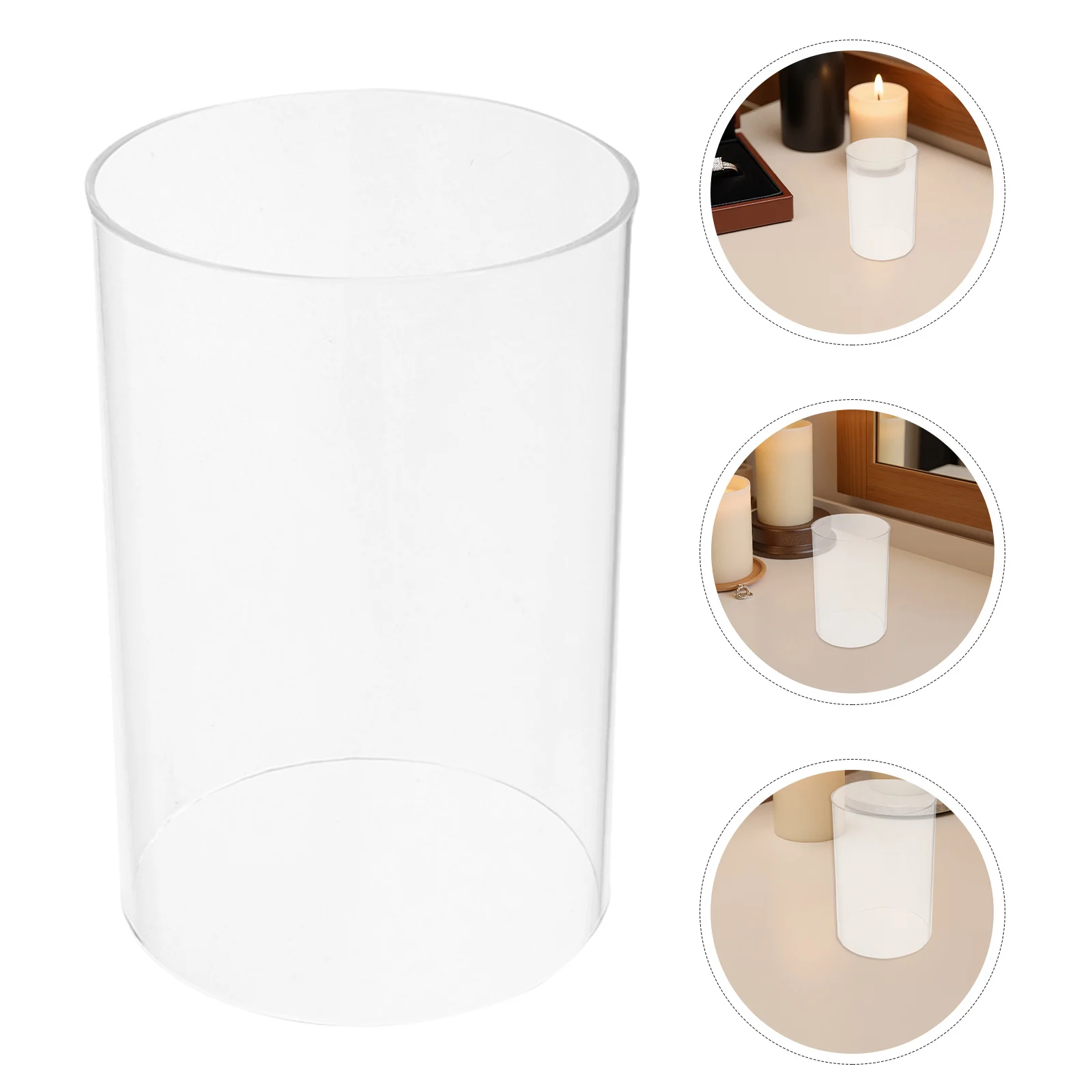 : Paralumi per candele