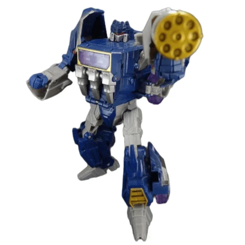 Tomy Sonic & Laser Bird Robot Anime Action Model Toys, Tokyo, ara, TransDevices, G Series, Fall of Cybertron, aqV, Gift Figure, En stock