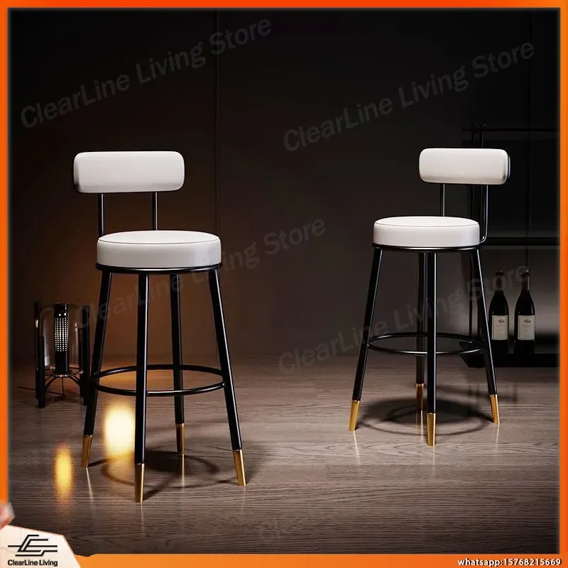 nordic-bar-chair-modern-high-back-bar-stool-for-kitchen-island-home-bar-counter-adjustable-height-footrest-metal-wood-seat