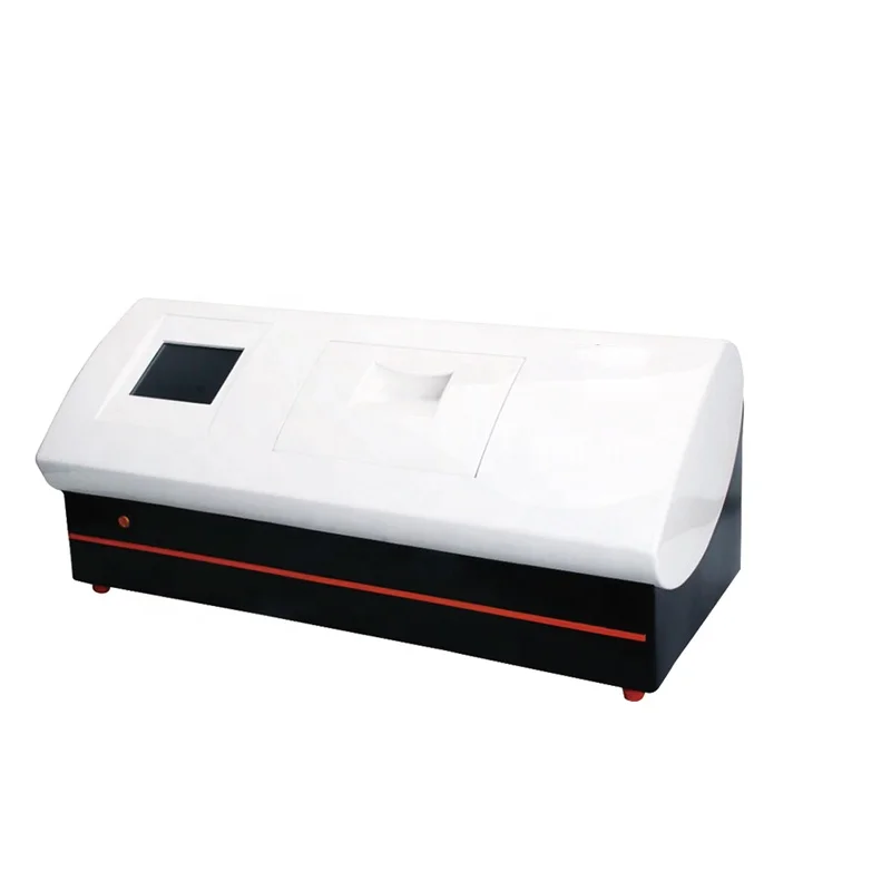 Biological Star BK-P810 Professional Optical Instrument Digital Automatic Polarimeter 589.3nm Wavelength Sample Pool 200mm