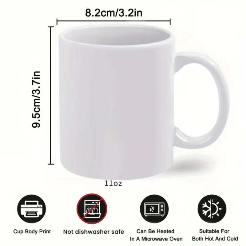 Ceramic Coffee Mug I Miss Hanging With You Sloth Design 11oz Gift for Long Distance Friends Family