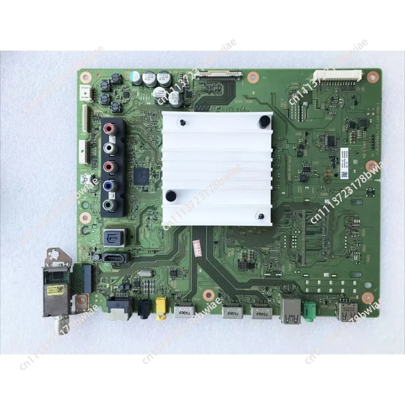 Original dismantled second-hand micro defects 43/49X8000D/49/55X7000D/65X7500D LCD TV Suitable for Main Board 1-980-837-21
