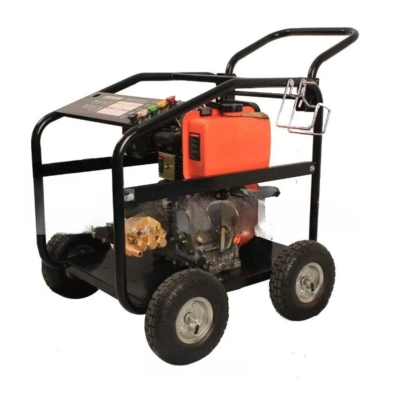 

Powerful Cleaning Performance High - Pressure 4 Stroke Power Line Pressure Washer Pressure Heavy Duty Gx390 3600