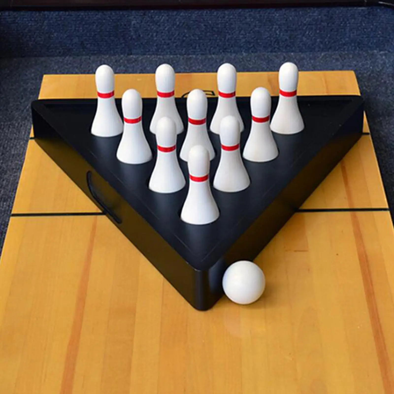 tabletop-shuffleboard-bowling-pins-set-triangular-pinsetter-bowling-ball-indoor-kids-bowling-toys-for-game-boys-girls-party-gift