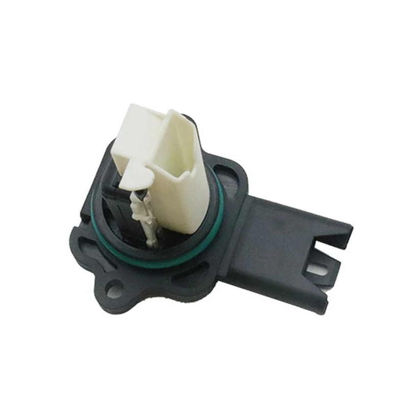 

5WK97502 MAF Mass Air Flow Meter Sensor For BMW 323i 325i 325xi 330i 330xi 525i 525xi 530i 530xi Z4 04-08 5WK97502Z 13627520519