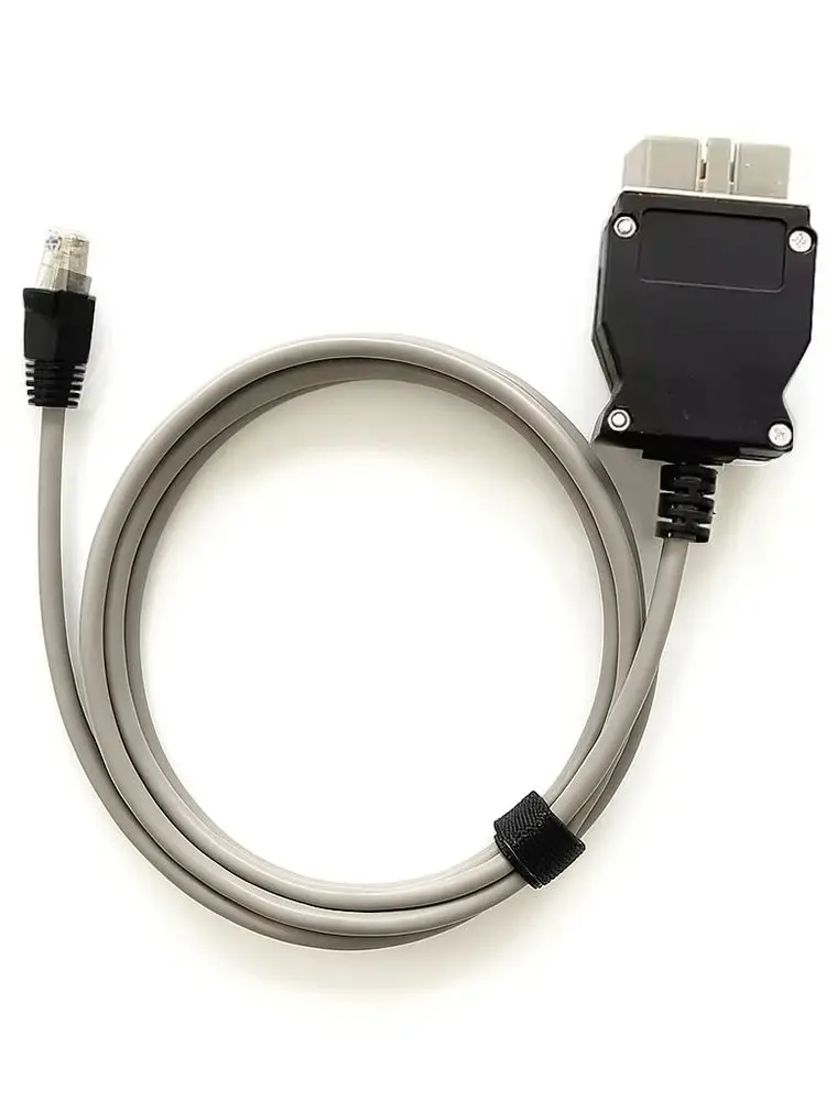 ENET Kabel Für BMW F-serie ESYS ENET Ethernet Zu OBD Interface ENET Für BMW Auto Werkzeug OBD2 ECU Codierung auto Diagnose Kabel