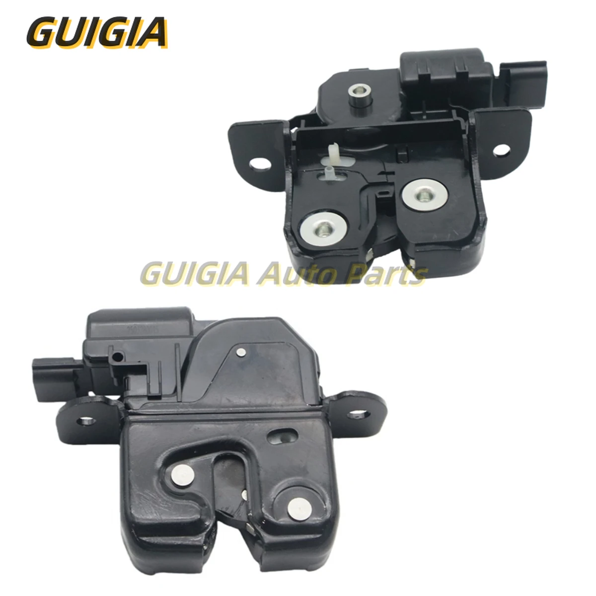 Rear Tailgate Lock Actuator 905039428R for Renault Captur Logan Sandero Fluence Megane III Coupe Clio IV Duster  846307169R Car