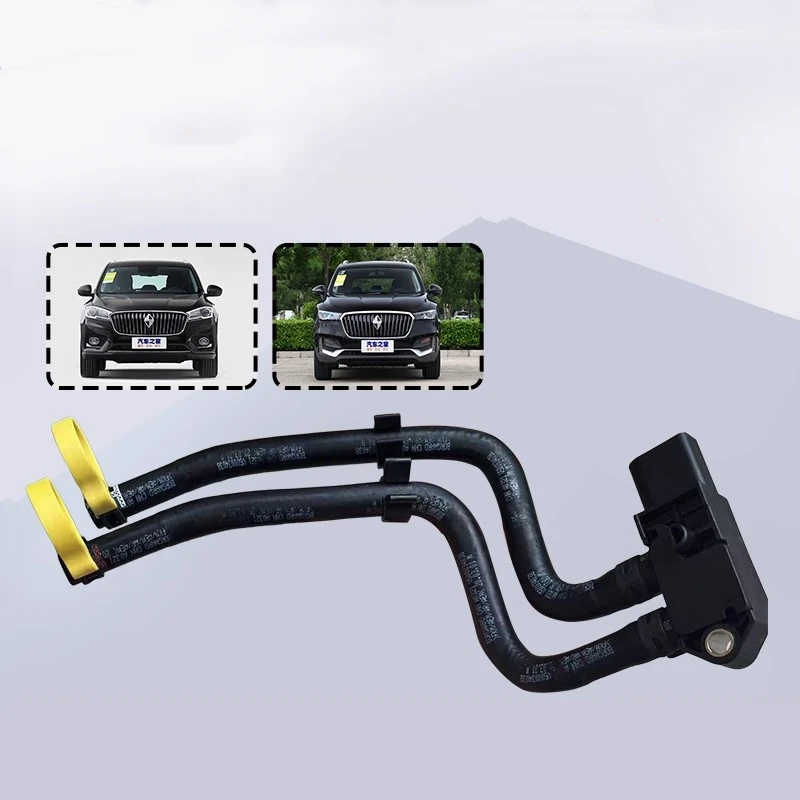 

Датчик перепада давления для Borgward BX7, BP5