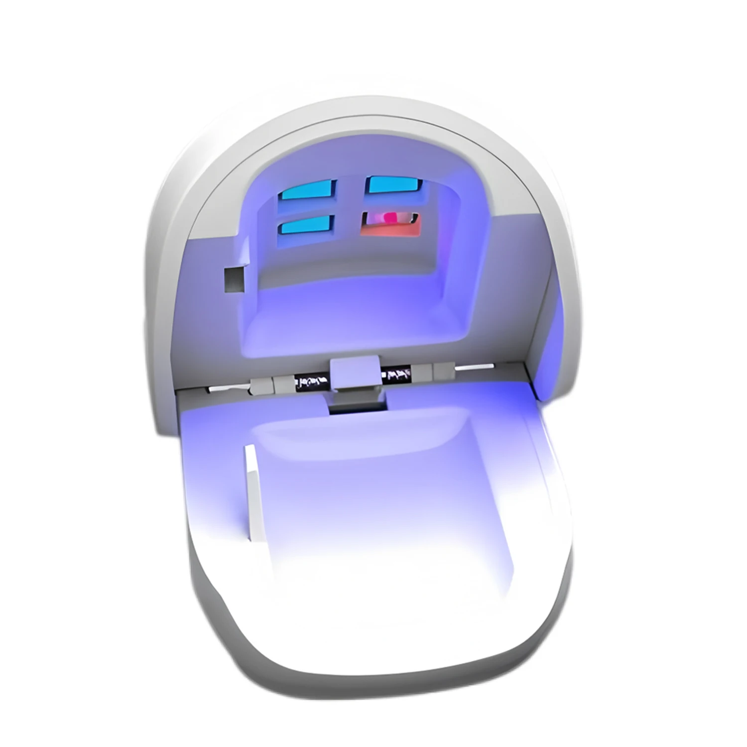 2026 NEW Nail Fungus Removal Laser Phototherapy Lamp - Portable Fungal Nail Treatment Device for Household view 3
