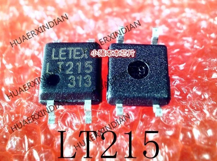 LT215 SOP-4 New And Original